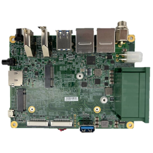 Buy AVerMedia NX Carrier Board NX For NVIDIA Jetson Xavier NX TX NX Nano Version B